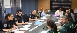 La unidad Viogen de la Polica Local de Onda cumple una dcada al servicio de las vctimas de violencia de gnero