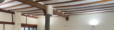 El Toro acoge una jornada informativa de AVA-Asaja sobre ayudas para agricultores y ganaderos