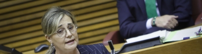 Bastidas: 'El sistema de atención a la dependencia ha alcanzado máximos históricos en la Comunitat Valenciana'