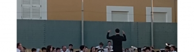 Almenara programa el ciclo de conciertos 'Música a la fresca'