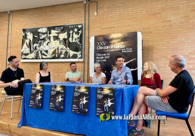 Operación especial de tráfico para el Festival Internacional de Benicàssim - FIB 2025