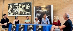 Operaci especial de trnsit per al Festival Internacional de Benicssim - FIB 2025