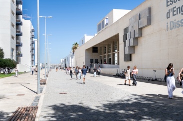 Más estudiantes eligen la Universitat Politècnica de València