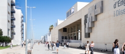 Ms estudiantes eligen la Universitat Politcnica de Valncia