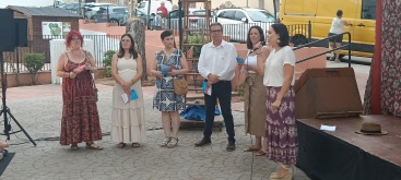 Castro Festival se amplía en su octava edición con la incorporación de Azuébar