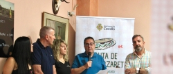 Torna la II Ruta de l'Esmorzaret dels Barris de Castell amb 22 participants