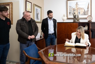 La Diputaci de Castell refora la projecci turstica de la Festa del Rotllo de l'Alcora amb el seu suport per a aconseguir la declaraci de Festa d'Inters Turstic Autonmic