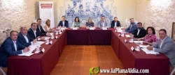 La Diputacin de Castelln encara el segundo semestre del ao con el 98,92% del presupuesto activado destinado a subvenciones para garantizar el bienestar social, el progreso y el desarrollo de la provincia