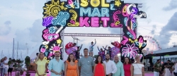 Encesa del Sol Market al Grau de Castell