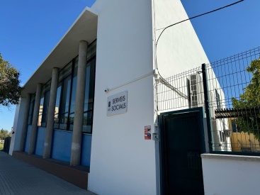 Implantat en Almassora el Sistema d'Informació d'Usuaris de Serveis Socials per agilitzar la gestió