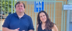 Comproms denuncia la saturaci de les ITV: 'Fins a quatre mesos d'espera i cap soluci estructural'