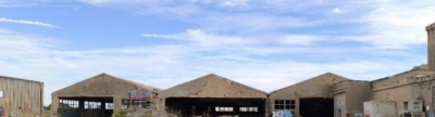 Las antiguas instalaciones de Formolevante acogerán 2500 plazas de aparcamiento durante el Arenal Sound 2025