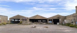 Las antiguas instalaciones de Formolevante acogern 2500 plazas de aparcamiento durante el Arenal Sound 2025