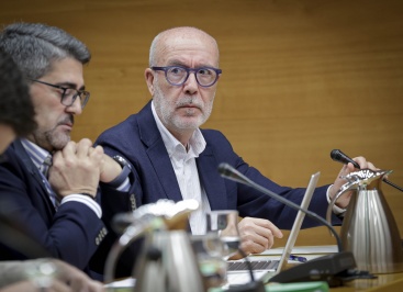 El Consell de Carlos Mazón impulsa el relevo generacional en el campo valenciano con histórica inversión en ayudas