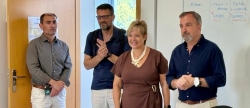 El Pacte Local per l'Ocupaci en 2026 comptar amb el major pressupost des de 2015