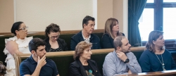 El PSPV presenta una declaraci institucional perqu Castell reclame a Mazn el <<pagament immediat>> dels diners que se deuen a les farmcies