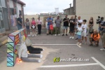 Actos de celebraci?n del Patr?n de Alcora San Crist?bal