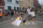 Actos de celebraci?n del Patr?n de Alcora San Crist?bal