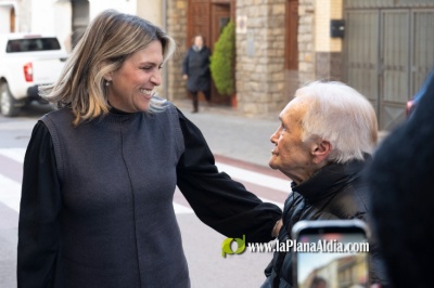 La Diputacin de Castell garantiza los servicios sociales bsicos a ayuntamientos y mancomunidades con la activacin del Contrato Programa 2025-2028