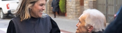 La Diputación de Castelló garantiza los servicios sociales básicos a ayuntamientos y mancomunidades con la activación del Contrato Programa 2025-2028
