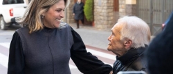 La Diputacin de Castell garantiza los servicios sociales bsicos a ayuntamientos y mancomunidades con la activacin del Contrato Programa 2025-2028