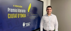 El Premio Literario Ciutat d'Onda se consolida con participantes de toda Espaa
