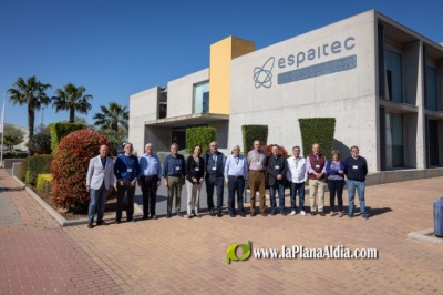 SECOT Castelló augmenta en un 24 per cent les seues assessories a persones emprenedores en el primer semestre de 2025