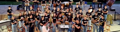 La UMSCO participa en el VI Certamen Nacional de Bandas de Torrejn de Ardoz