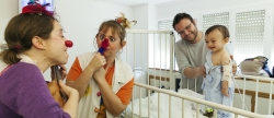 el-euro-solidario-del-sopar-de-les-calderes-2025-de-almenara-se-destinara-a-payasospital