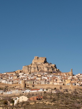 Morella decidix els festius locals de 2026 a través d'una consulta popular