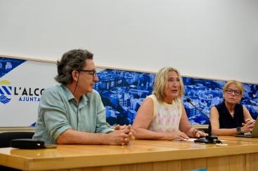 Nova iniciativa a l'Alcora per millorar la salut mental en les arts escèniques