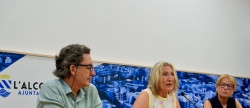 Nueva iniciativa en l'Alcora para mejorar la salud mental en las artes escnicas