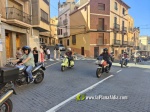 Alcora honra al patr?n de los conductores y patr?n de la localidad