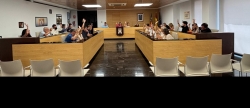 Pleno municipal de julio en Almassora aprueba siete nuevas actuaciones para mejorar la red de suministro de agua potable