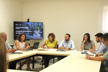 El Ayuntamiento de Castellón acepta subvención europea para renaturalizar la ciudad con 3,5 millones de euros