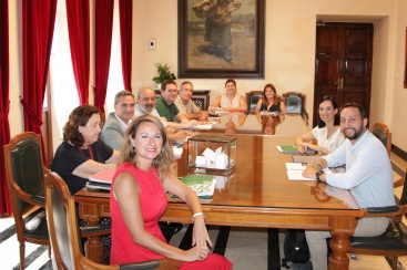 Distinciones en Castelln a la Banda Municipal y al peridico Mediterrneo