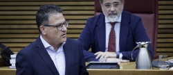 El PPCV exige al Govern l'ampliaci dels aeropuerts valencians