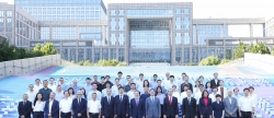 UPV i Universitat de Beihang reforcen la seua aliana acadmico-cientfica