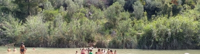 El Consorci del Millars acerca los valores ambientales del Paisaje Protegido a cerca de 200 nios y nias de las Escuelas de Verano