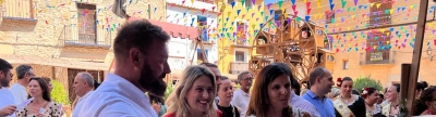 Sant Jordi presenta la Mostra d'Arts i Oficis
