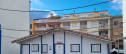 El consultorio mdico de Torrenostra vuelve a abrir sus puertas durante el verano en Torreblanca