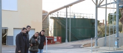 L'Alcora consigue 250.000 EUR de fondos europeos para modernizar la gestin del agua y ahorrar recursos