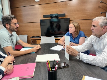 Confirmat nou centre de salut a Montanejos grcies a Conselleria de Sanitat