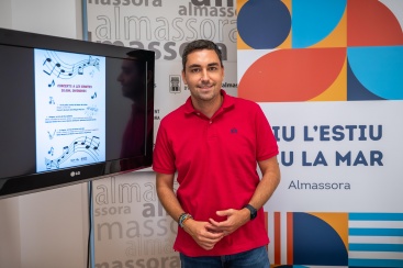 Conciertos de música instrumental en las Ermitas de Almassora