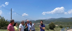 Mocin al pleno del PP de Morella para la creacin de un Fondo Forestal Nacional