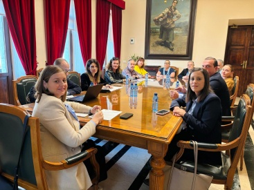 El Patronat de Turisme de Castelló presenta un pressupost de 1,5 milions d'euros per a 2026
