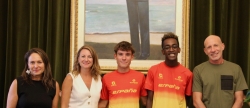 homenaje-a-manu-prada-campeon-mundial-junior-de-duatlon-en-castellon