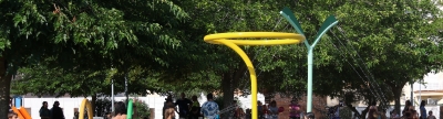 Onda inaugura tres parques acuticos gratuitos para disfrutar en familia este verano