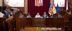 La Diputacin de Castelln solicitar al Gobierno de Espaa la declaracin de zona afectada gravemente para los municipios que han sufrido daos por las lluvias, el granizo y el fuerte viento del pasado sbado