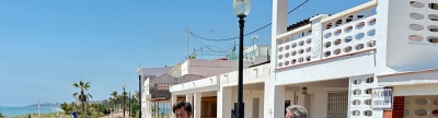 El PP de Cabanes solicita información sobre los avances para declarar Bien de Relevancia Local el conjunto de Torre de la Sal